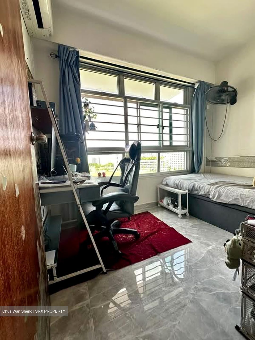 Blk 103B Eastcreek @ Canberra (Sembawang), HDB 2 Rooms #568086501